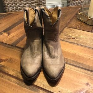 Frye Boots